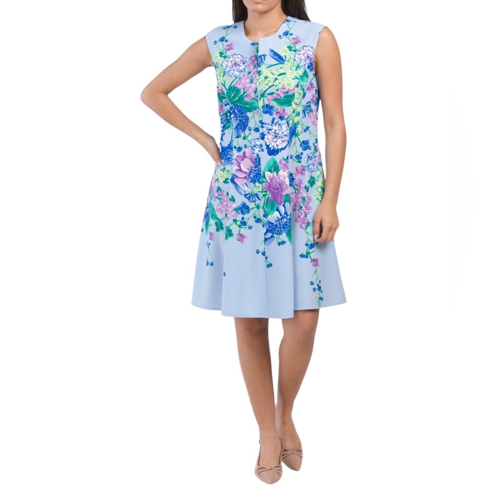 London Times Dress